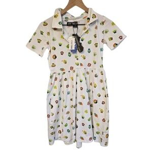 Cakeworthy Toy Story 25th Ann. Dress (S)